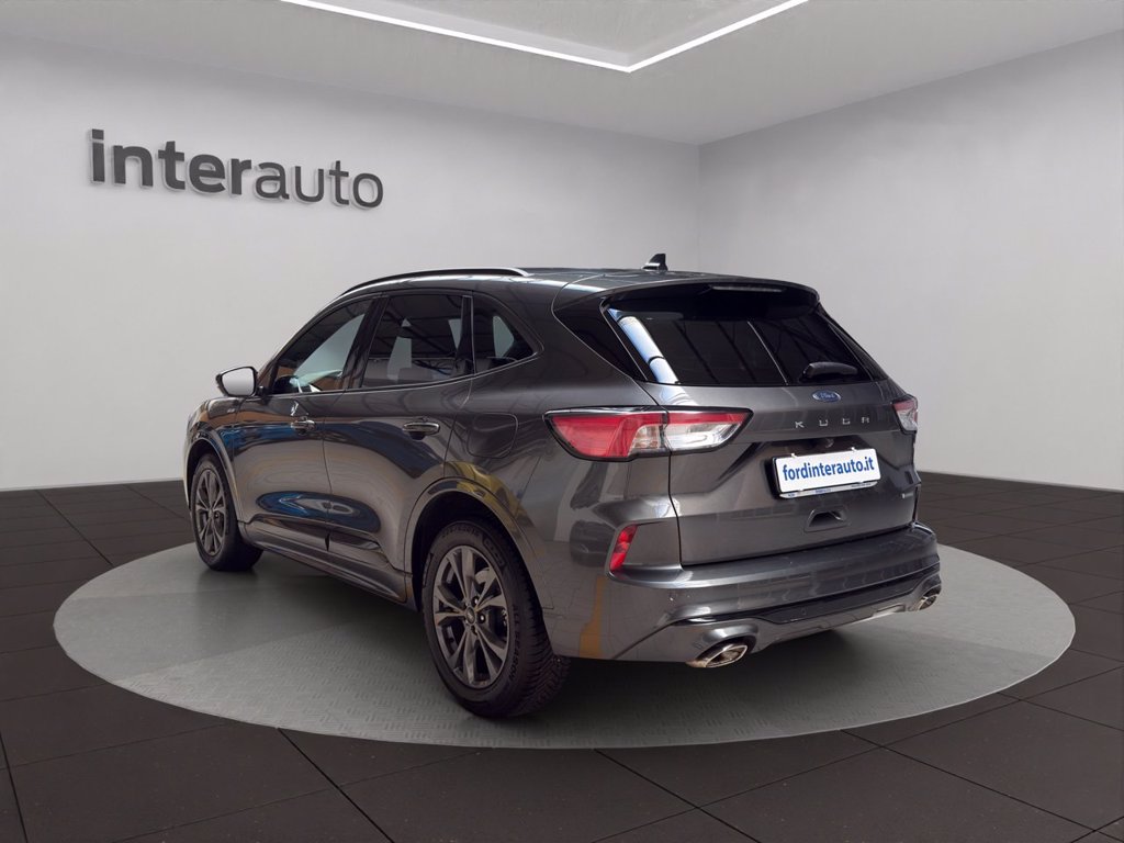 FORD Kuga 2.5 full hybrid ST-Line 2wd 190cv cvt