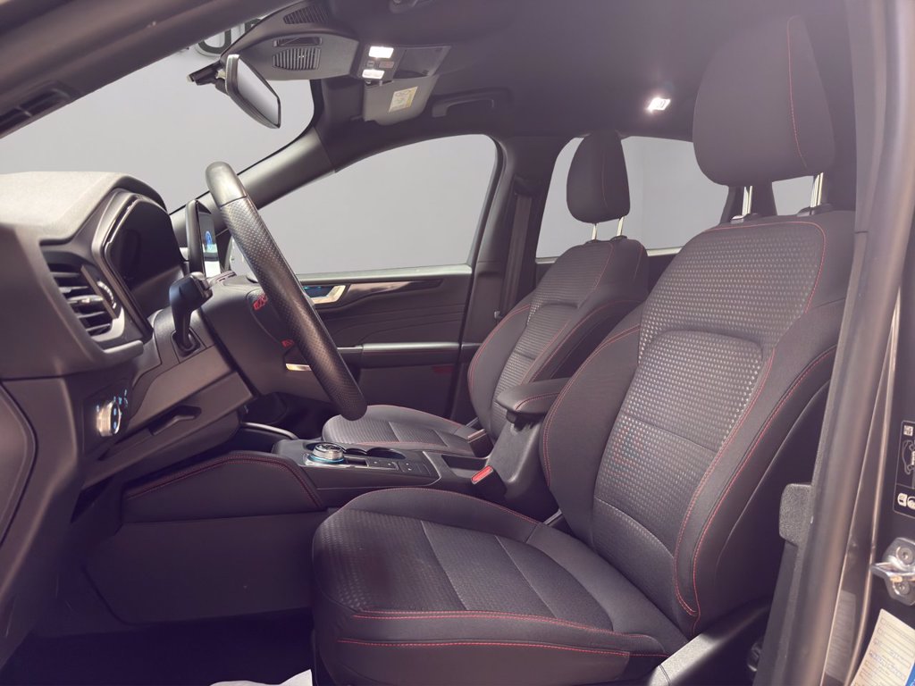 FORD Kuga 2.5 full hybrid ST-Line 2wd 190cv cvt