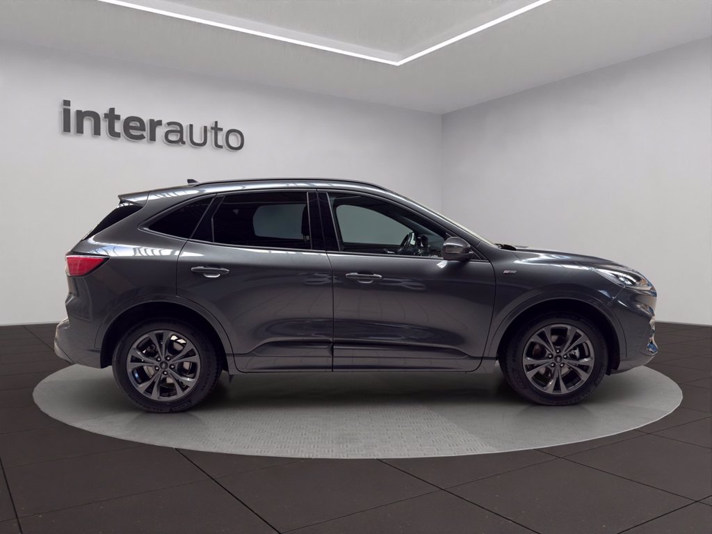 FORD Kuga 2.5 full hybrid ST-Line 2wd 190cv cvt