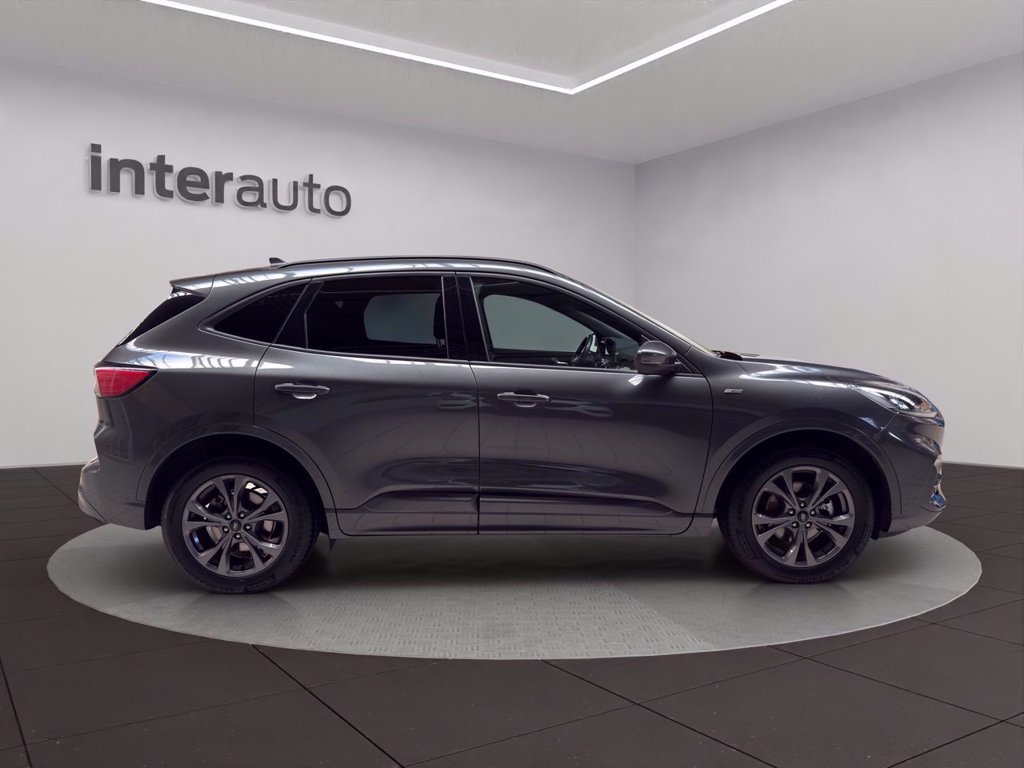 FORD Kuga 2.5 full hybrid ST-Line 2wd 190cv cvt