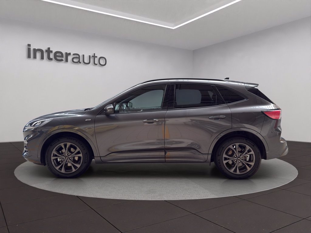 FORD Kuga 2.5 full hybrid ST-Line 2wd 190cv cvt