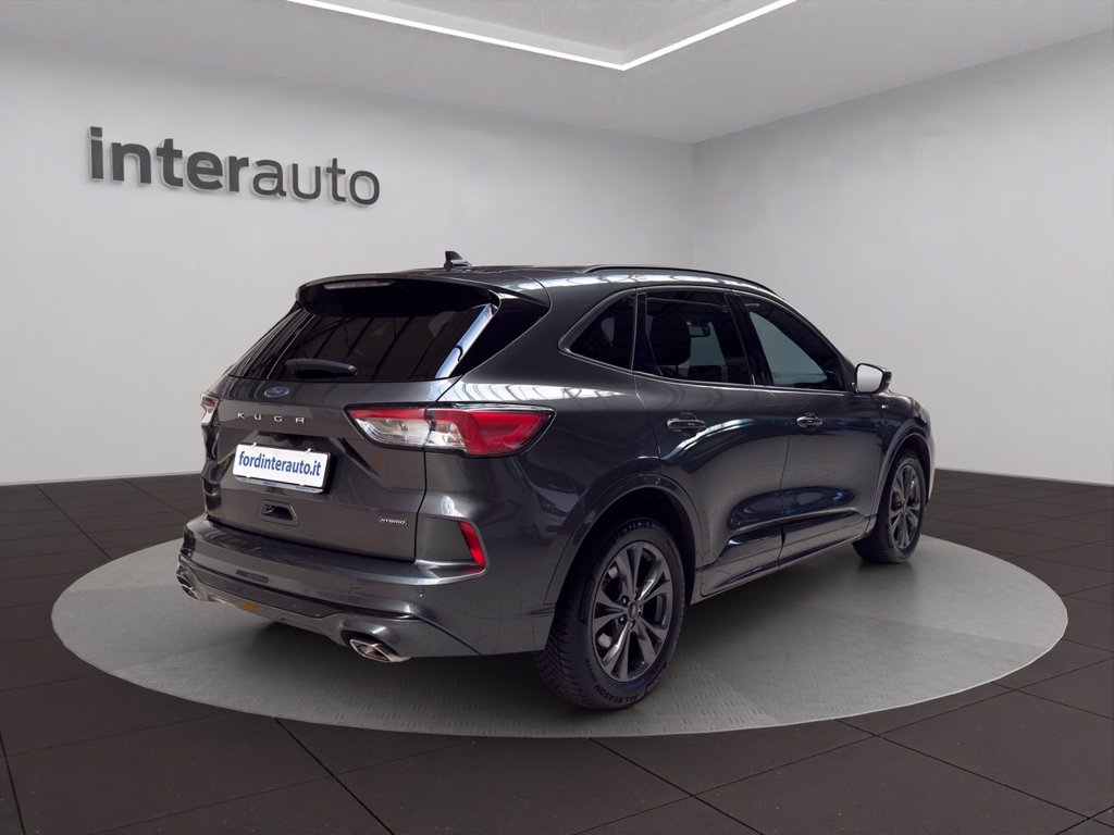 FORD Kuga 2.5 full hybrid ST-Line 2wd 190cv cvt