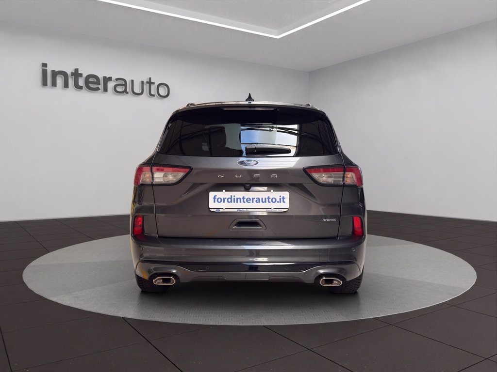 FORD Kuga 2.5 full hybrid ST-Line 2wd 190cv cvt