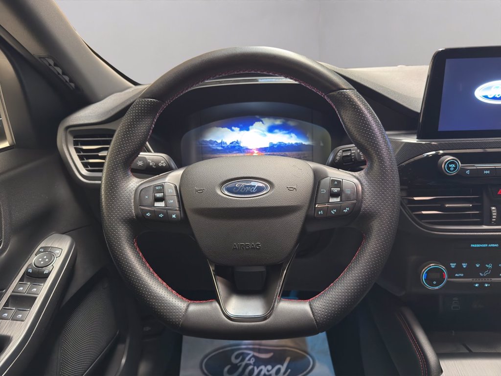 FORD Kuga 2.5 full hybrid ST-Line 2wd 190cv cvt