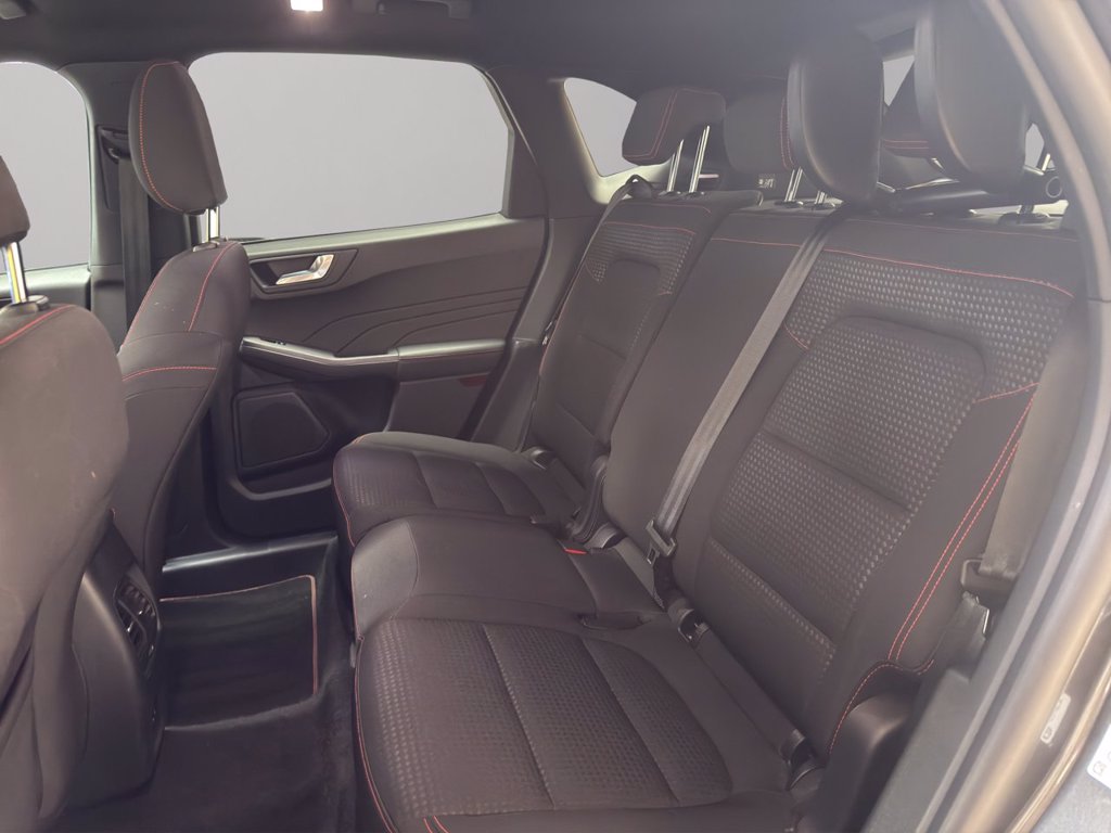 FORD Kuga 2.5 full hybrid ST-Line 2wd 190cv cvt