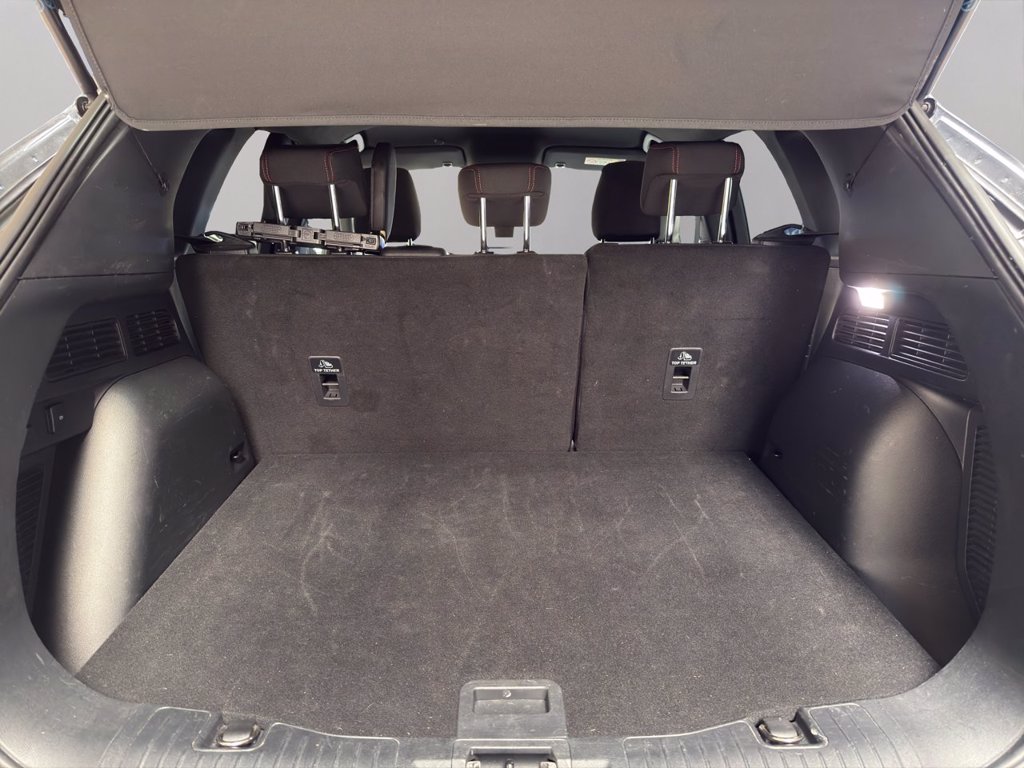 FORD Kuga 2.5 full hybrid ST-Line 2wd 190cv cvt