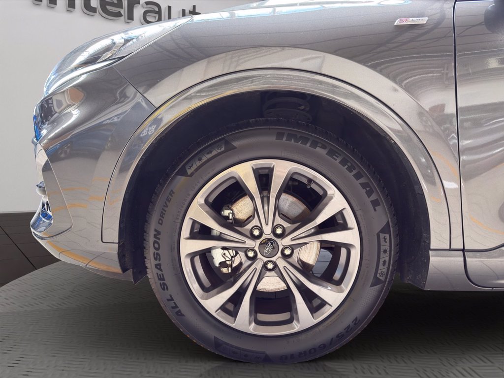 FORD Kuga 2.5 full hybrid ST-Line 2wd 190cv cvt