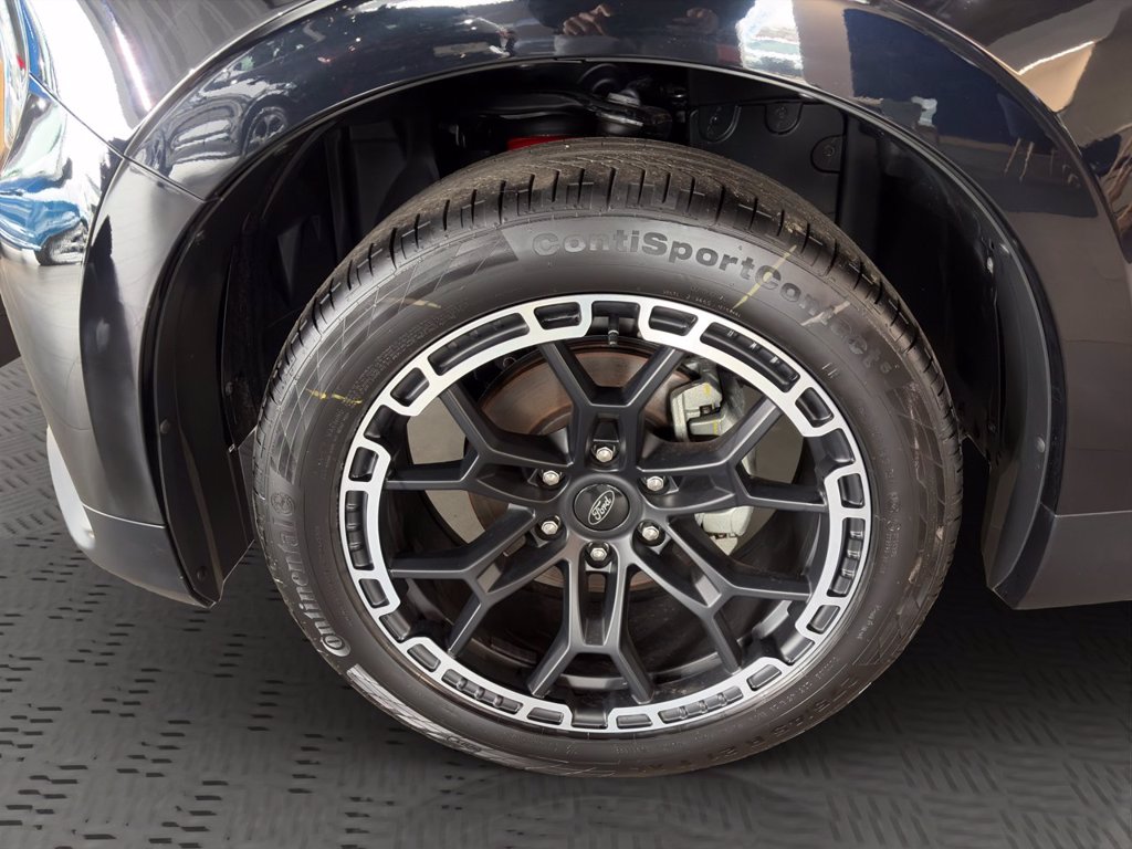 FORD Ranger 3.0 ecoblue s/chassis cab MS-RT awd 240cv auto