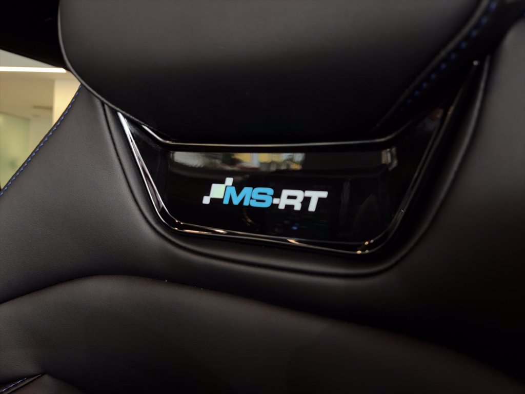 FORD Ranger 3.0 ecoblue s/chassis cab MS-RT awd 240cv auto