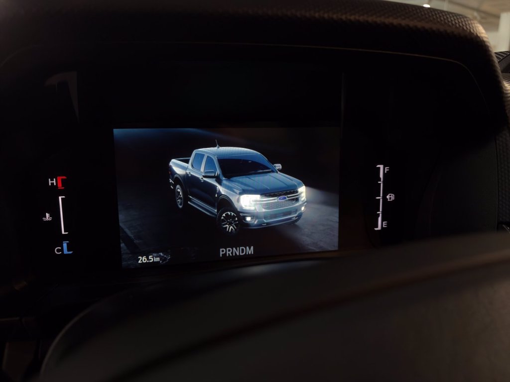 FORD Ranger 3.0 ecoblue s/chassis cab MS-RT awd 240cv auto