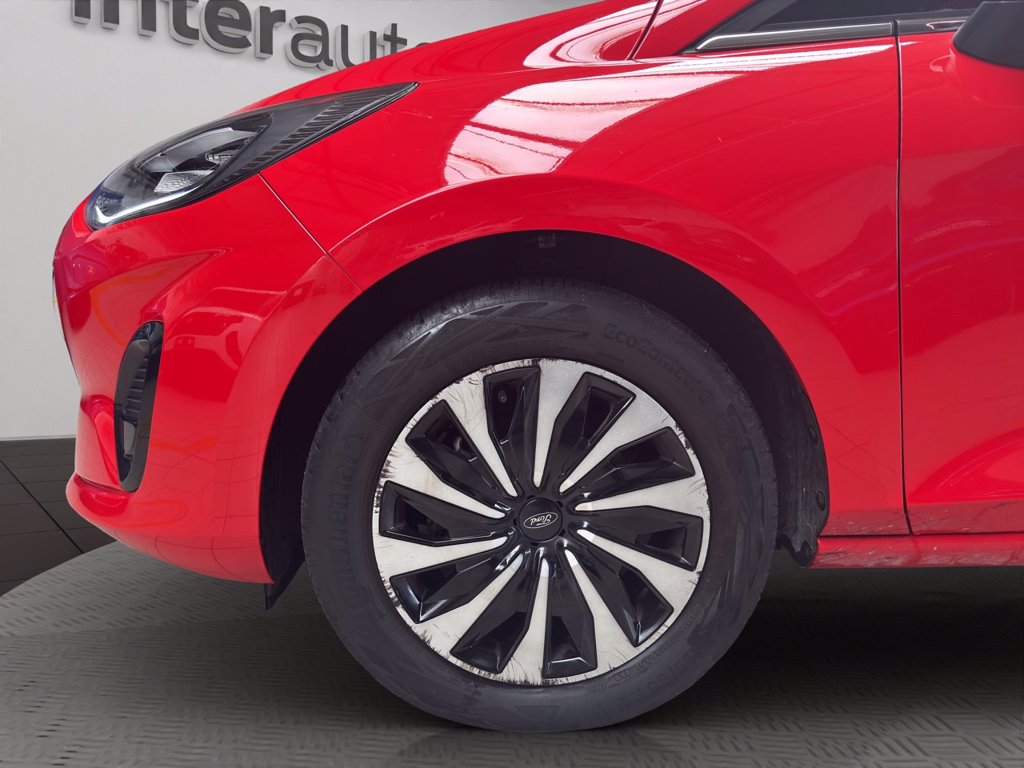 FORD Fiesta 5p 1.1 Titanium 75cv