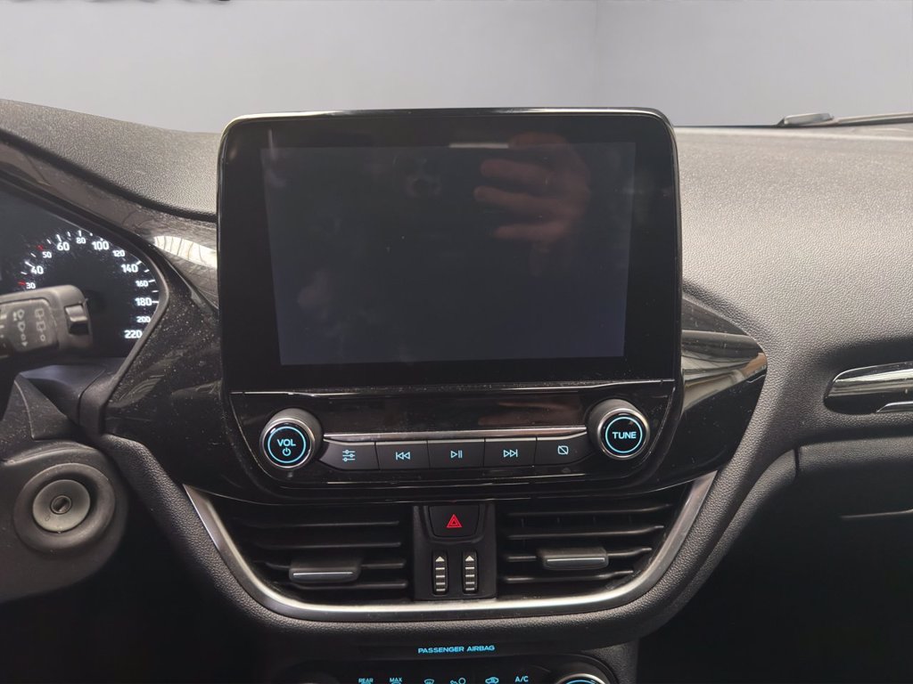 FORD Fiesta 5p 1.1 Titanium 75cv