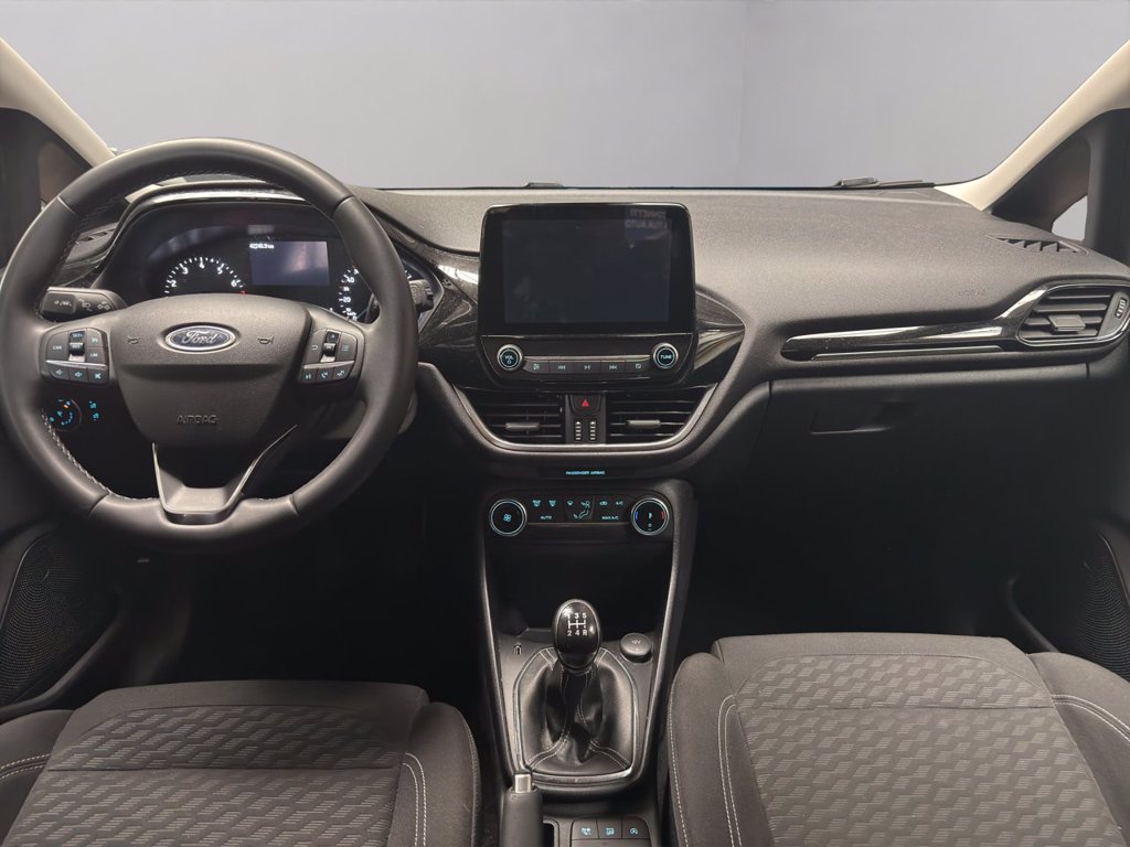 FORD Fiesta 5p 1.1 Titanium 75cv