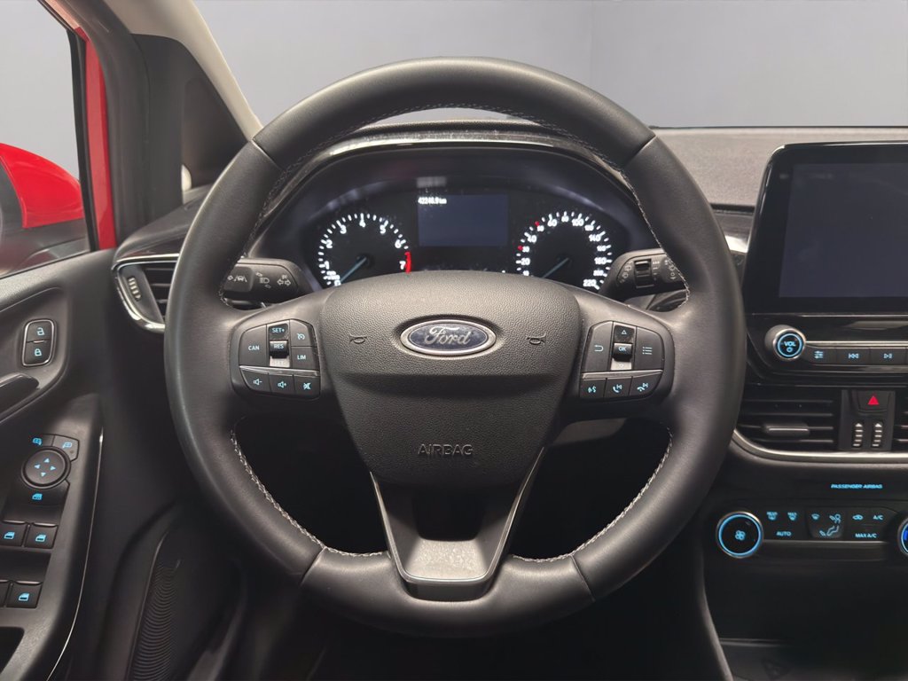 FORD Fiesta 5p 1.1 Titanium 75cv