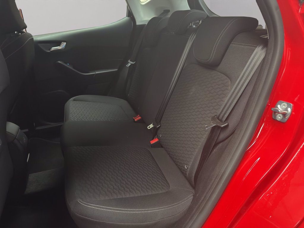 FORD Fiesta 5p 1.1 Titanium 75cv