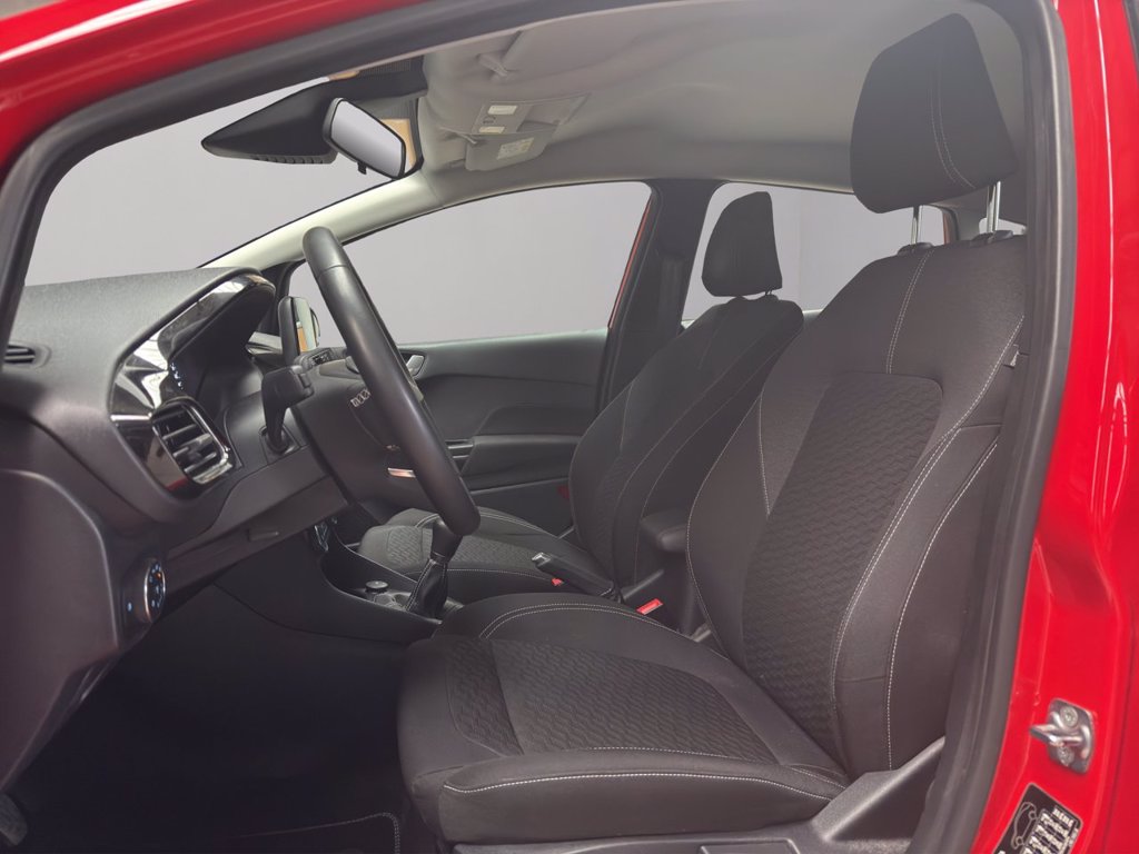 FORD Fiesta 5p 1.1 Titanium 75cv