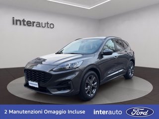 FORD Kuga 1.5 ecoboost ST-Line X 2wd 150cv