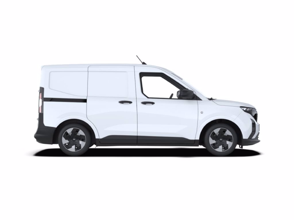 FORD Nuovo Transit Courier Elettrico Van Trend 136CV Automatica