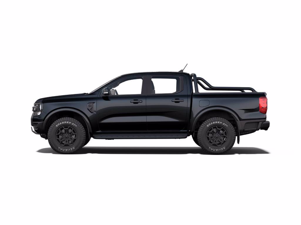 FORD Ranger Doppia Cabina Tremor 2.0 EcoBlue 205CV Automatica A10 AWD 5 Posti