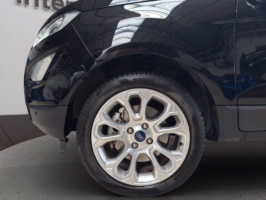 FORD EcoSport 1.0 ecoboost Titanium s&s 125cv my20.25