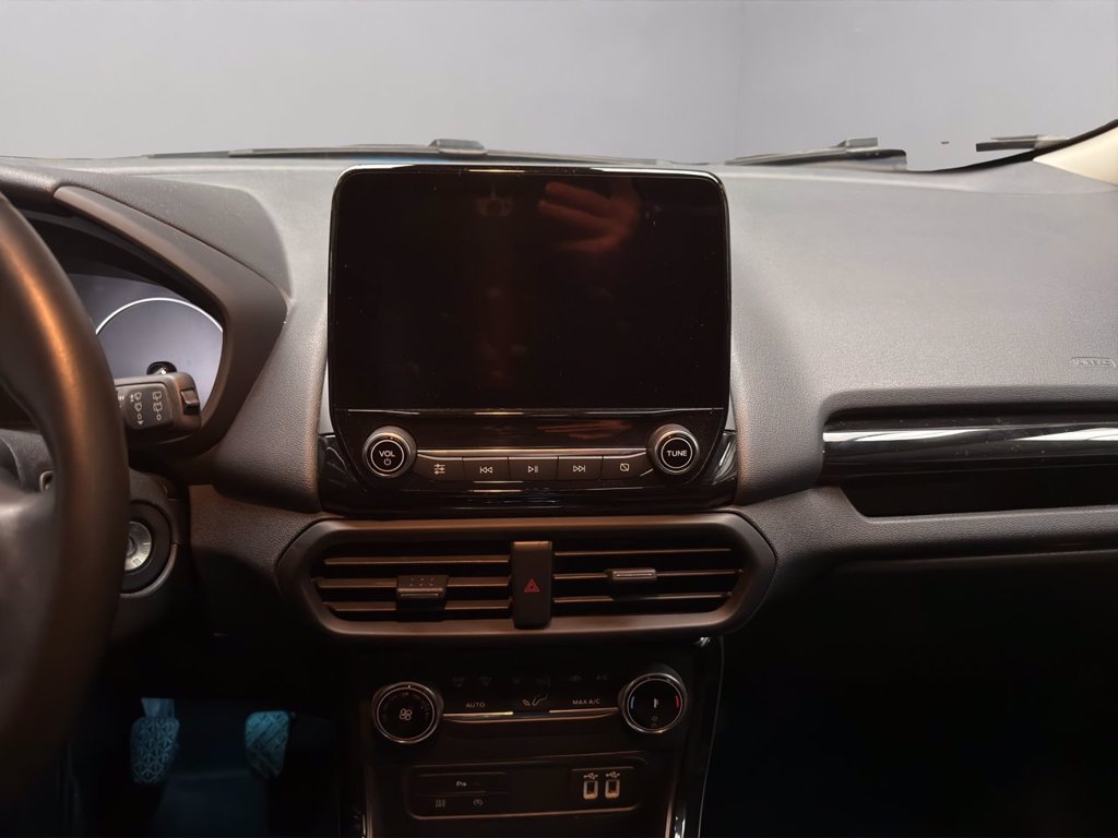 FORD EcoSport 1.0 ecoboost Titanium s&s 125cv my20.25