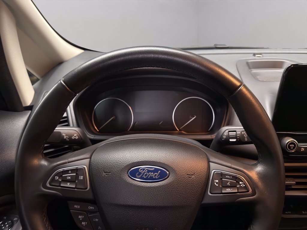 FORD EcoSport 1.0 ecoboost Titanium s&s 125cv my20.25