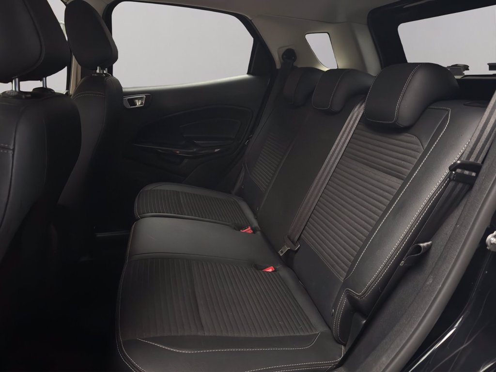 FORD EcoSport 1.0 ecoboost Titanium s&s 125cv my20.25