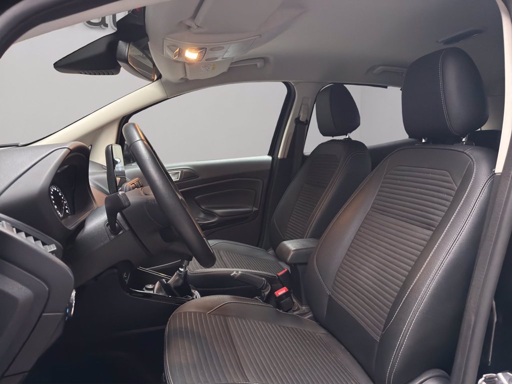 FORD EcoSport 1.0 ecoboost Titanium s&s 125cv my20.25