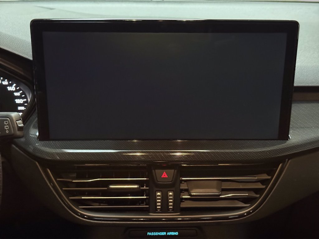 FORD Focus 1.0 ecoboost h ST-Line 125cv powershift