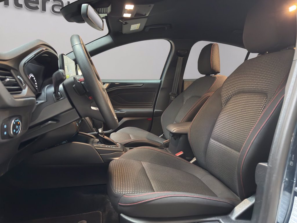 FORD Focus 1.0 ecoboost h ST-Line 125cv powershift