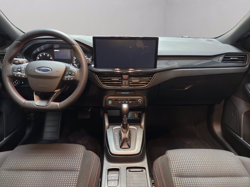 FORD Focus 1.0 ecoboost h ST-Line 125cv powershift