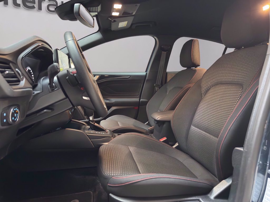 FORD Focus 1.0 ecoboost h ST-Line 125cv powershift