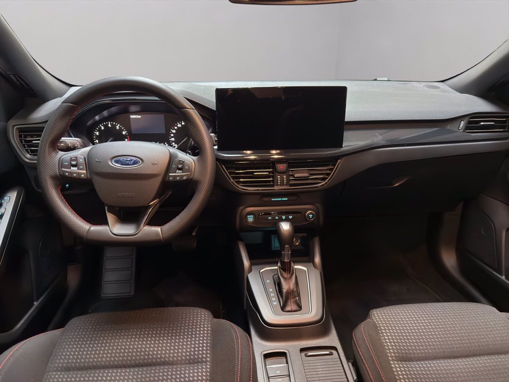 FORD Focus 1.0 ecoboost h ST-Line 125cv powershift