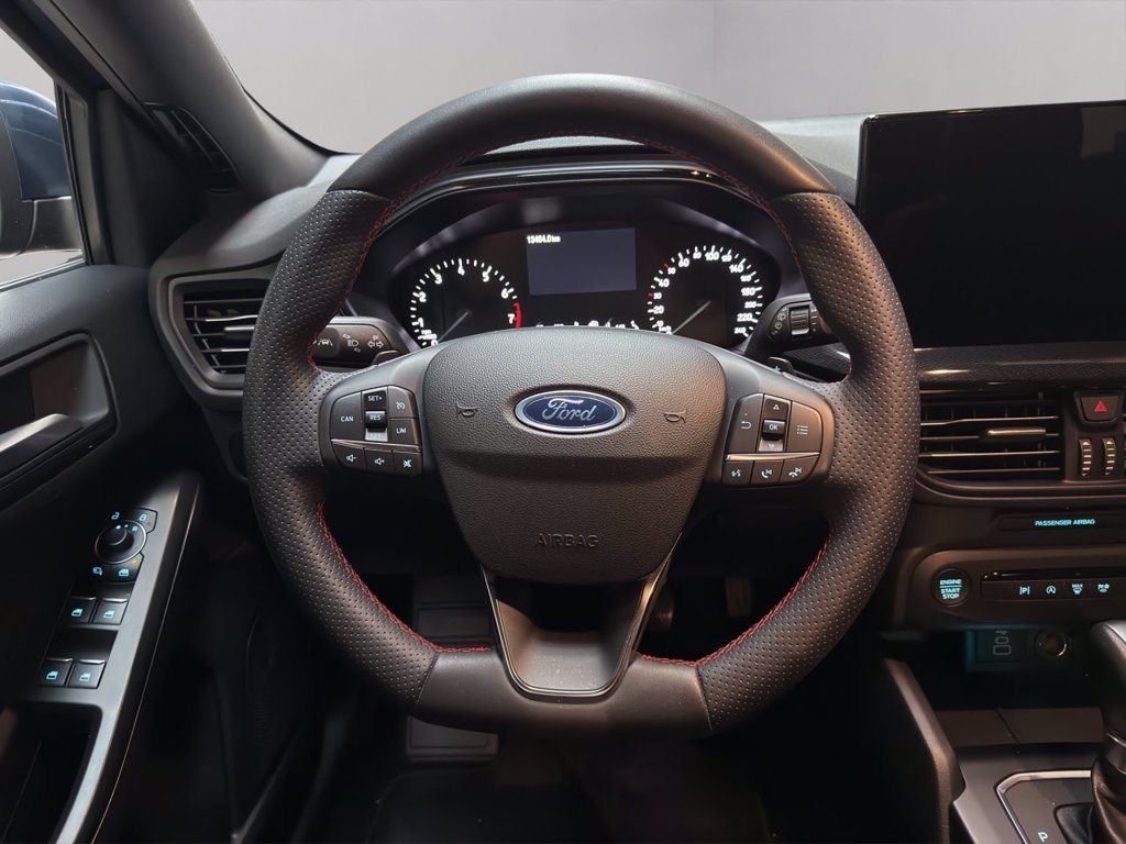 FORD Focus 1.0 ecoboost h ST-Line 125cv powershift