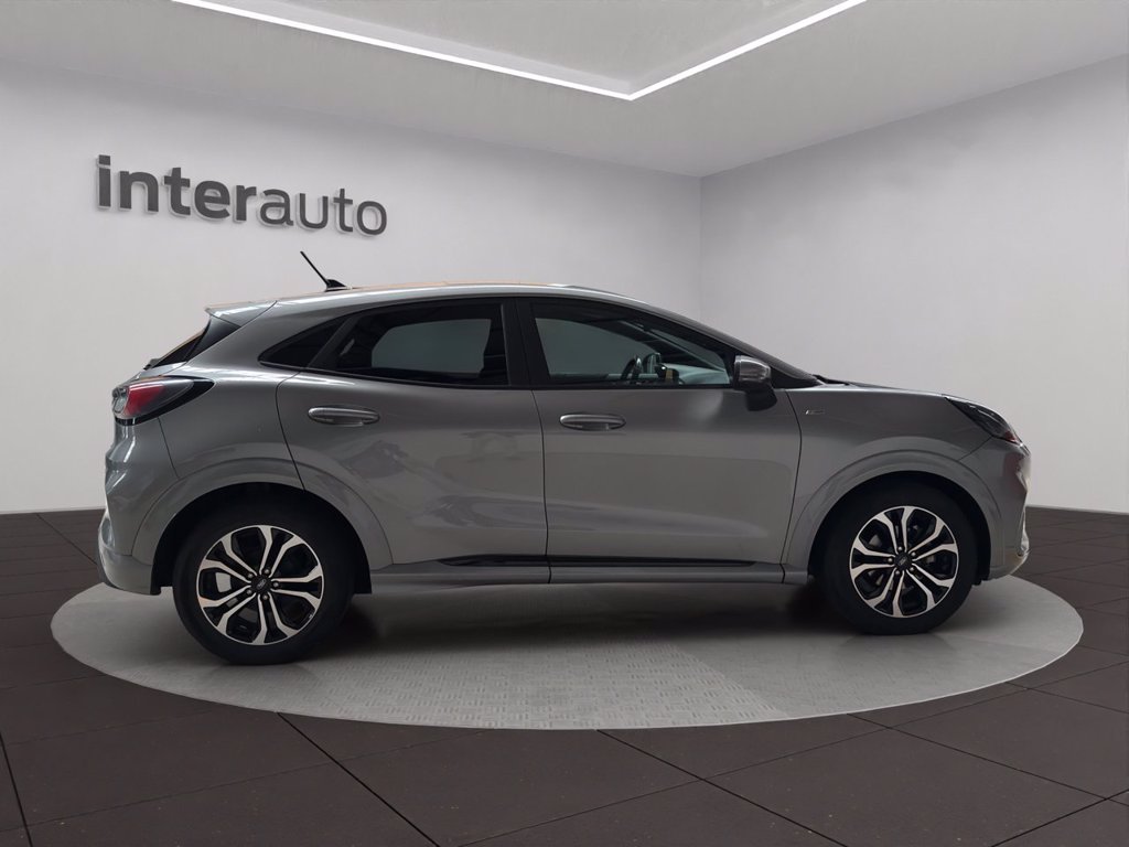 FORD Puma 1.0 ecoboost h ST-line Design s&s 125cv