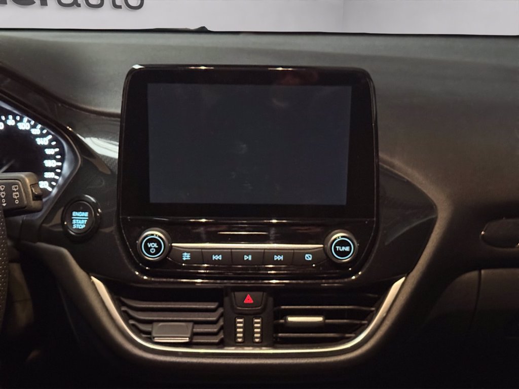 FORD Puma 1.0 ecoboost h ST-line Design s&s 125cv