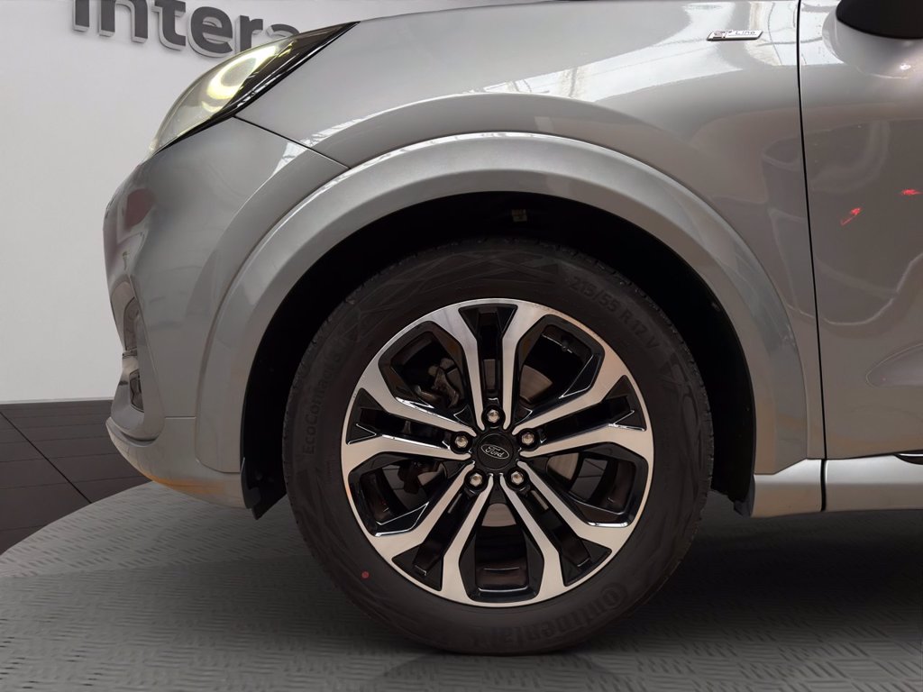 FORD Puma 1.0 ecoboost h ST-line Design s&s 125cv