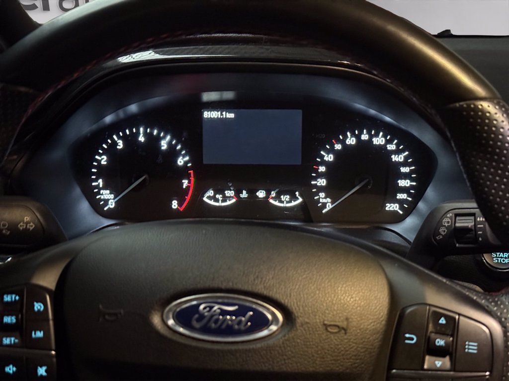 FORD Puma 1.0 ecoboost h ST-line Design s&s 125cv