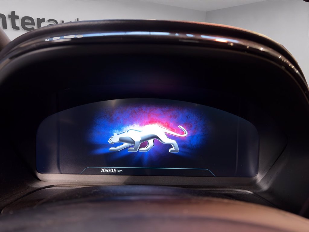 FORD Puma 1.0 ecoboost ST-Line s&s 125cv