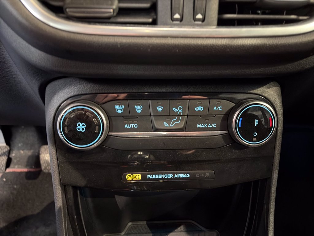 FORD Puma 1.0 ecoboost ST-Line s&s 125cv