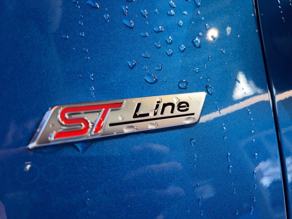 FORD Puma 1.0 ecoboost ST-Line s&s 125cv