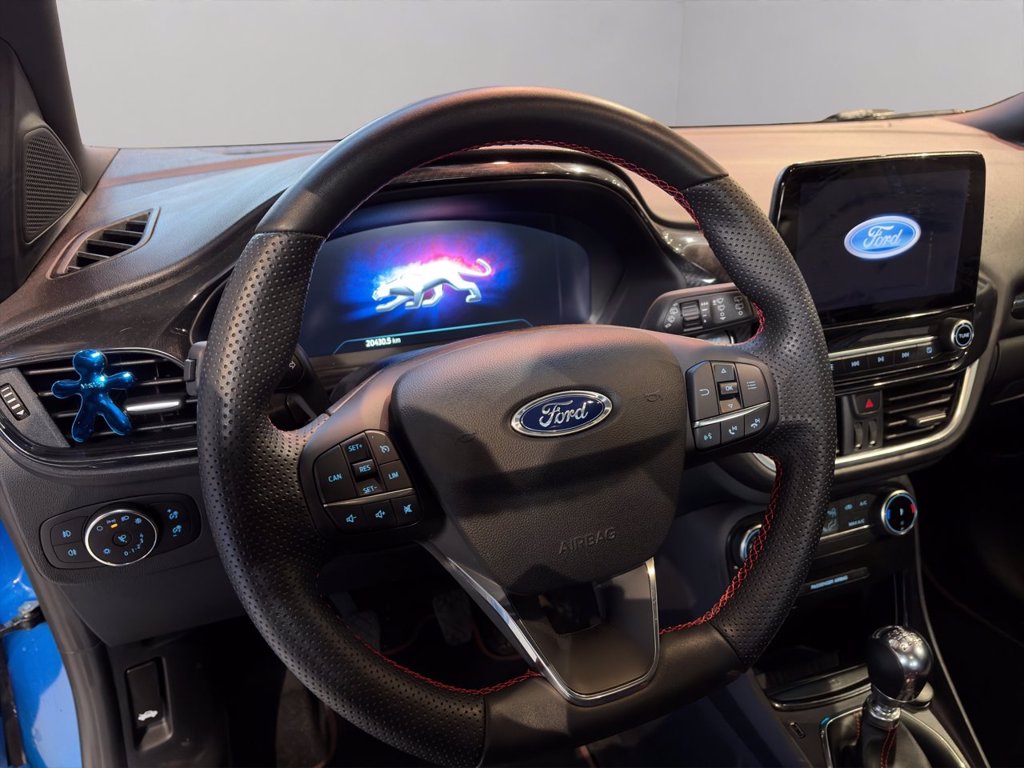 FORD Puma 1.0 ecoboost ST-Line s&s 125cv