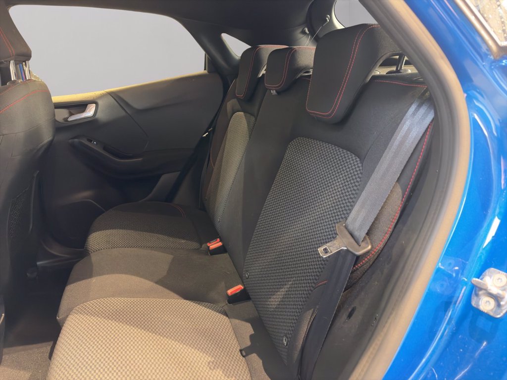 FORD Puma 1.0 ecoboost ST-Line s&s 125cv