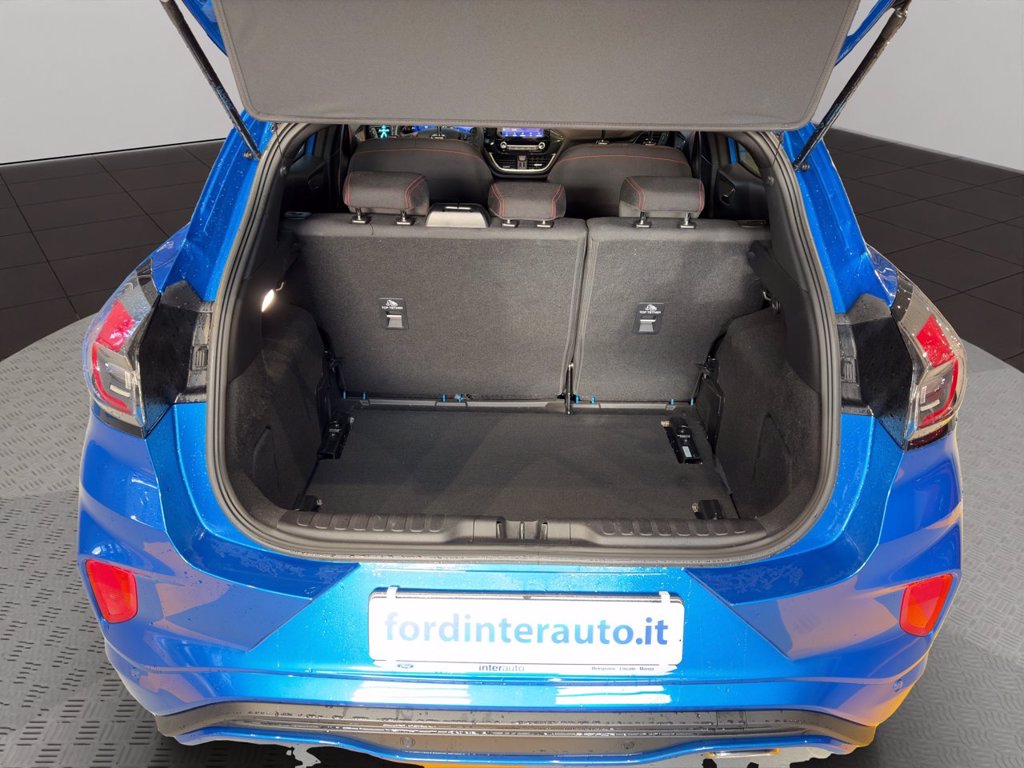 FORD Puma 1.0 ecoboost ST-Line s&s 125cv