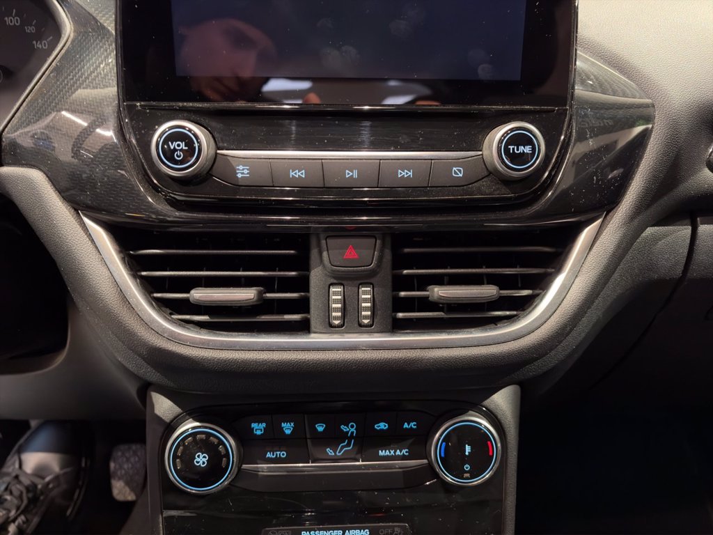 FORD Puma 1.0 ecoboost h Titanium s&s 125cv