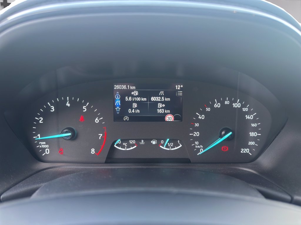 FORD Puma 1.0 ecoboost h Titanium s&s 125cv