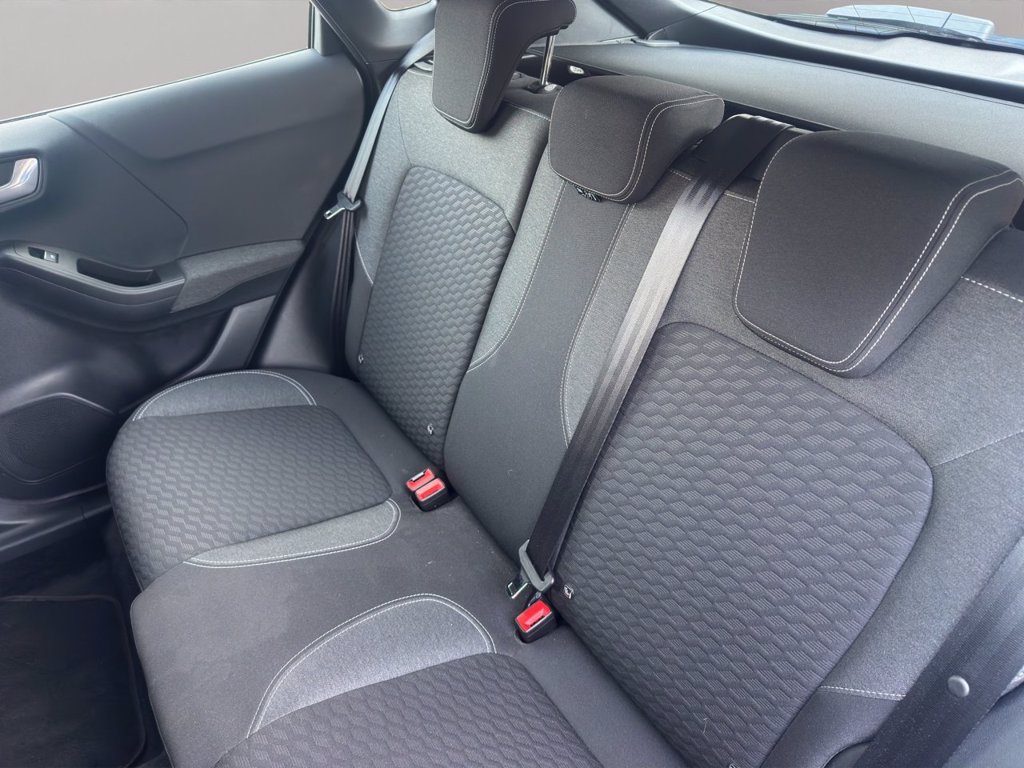 FORD Puma 1.0 ecoboost h Titanium s&s 125cv