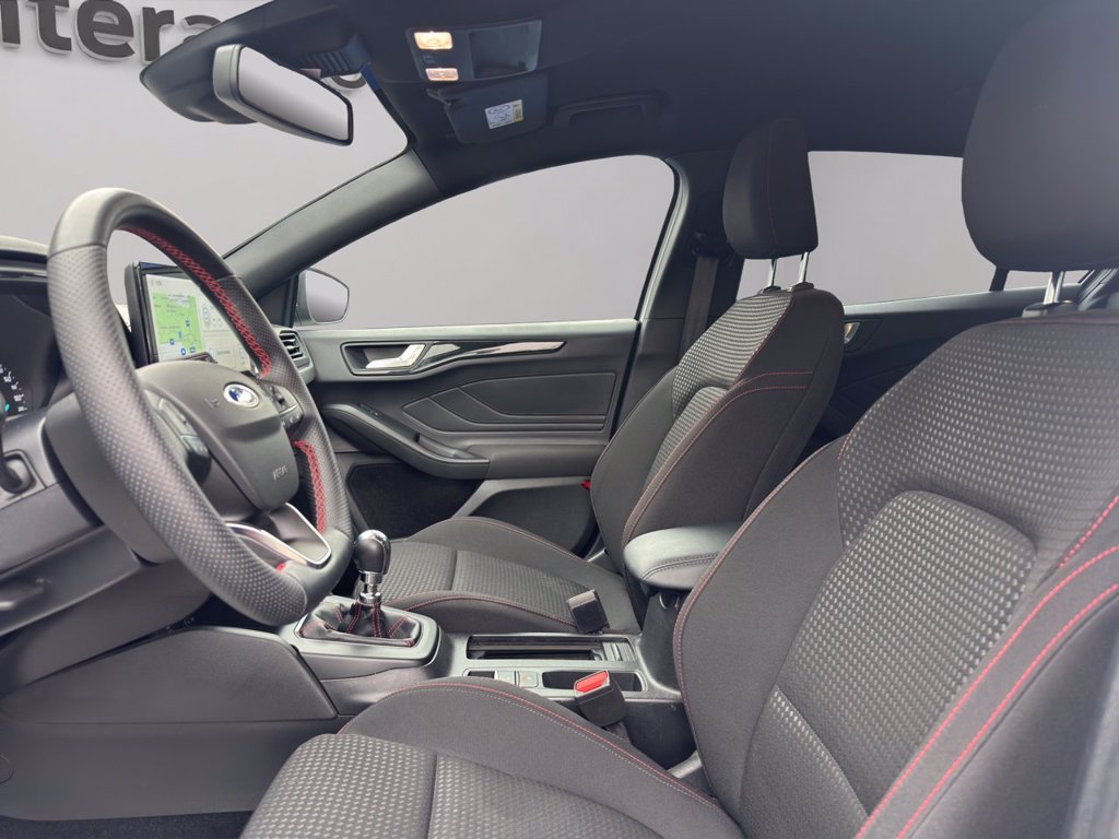 FORD Focus SW 1.0t ecoboost h ST-Line 125cv