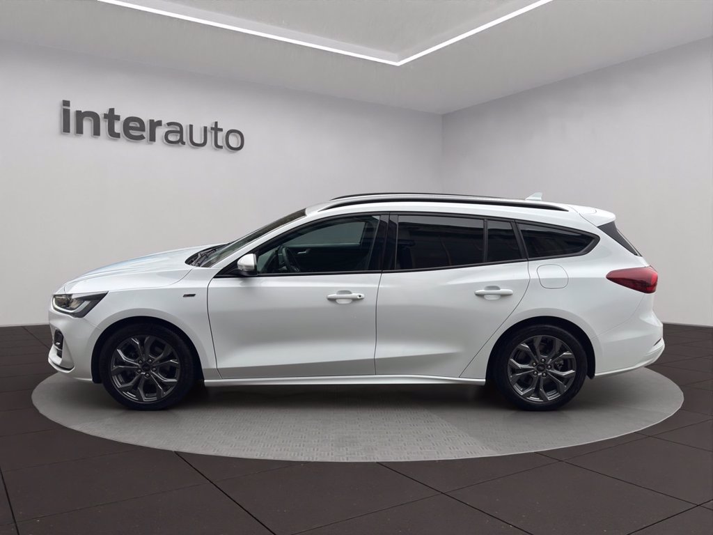FORD Focus SW 1.0t ecoboost h ST-Line 125cv