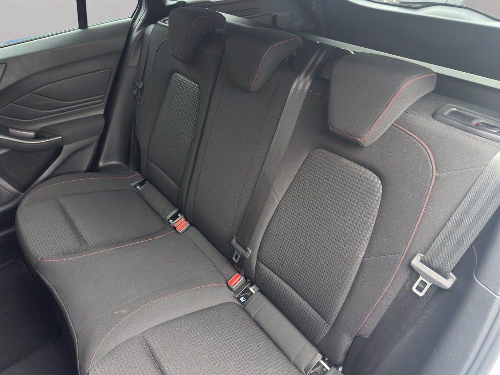 FORD Focus SW 1.0t ecoboost h ST-Line 125cv